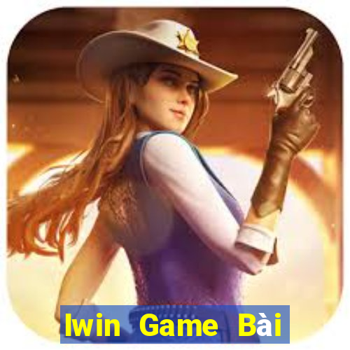 Iwin Game Bài Xanh 9