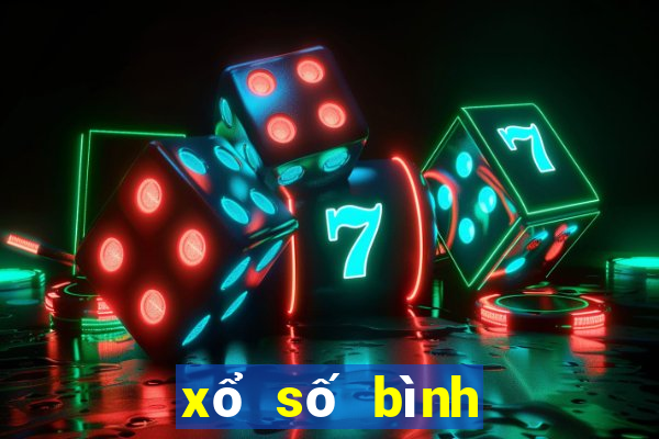 xổ số bình dương ngày 2 tháng 7