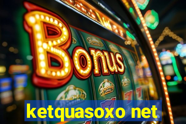 ketquasoxo net