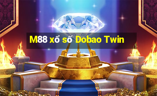 M88 xổ số Dobao Twin