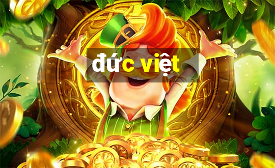 đức việt