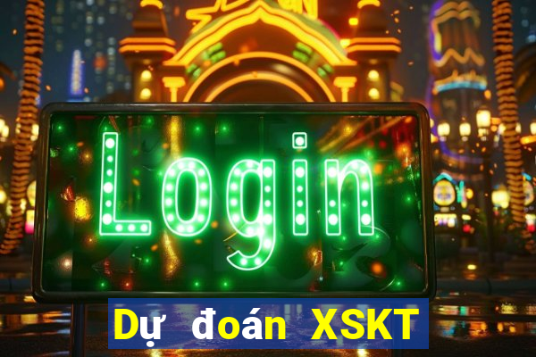 Dự đoán XSKT ngày 10