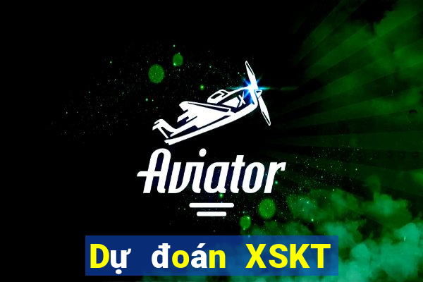 Dự đoán XSKT ngày 10