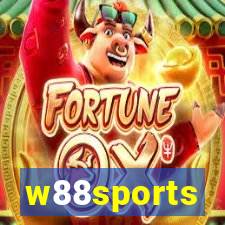 w88sports