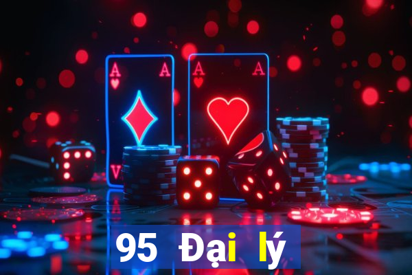 95 Đại lý nền tảng tối cao