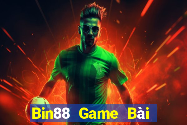 Bin88 Game Bài Tặng Code