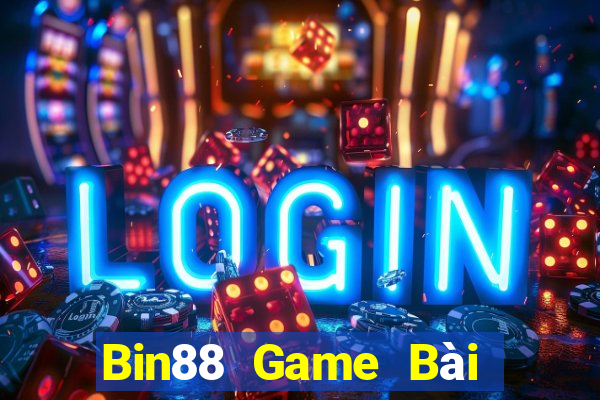 Bin88 Game Bài Tặng Code