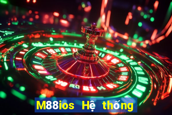 M88ios Hệ thống ios DeLok