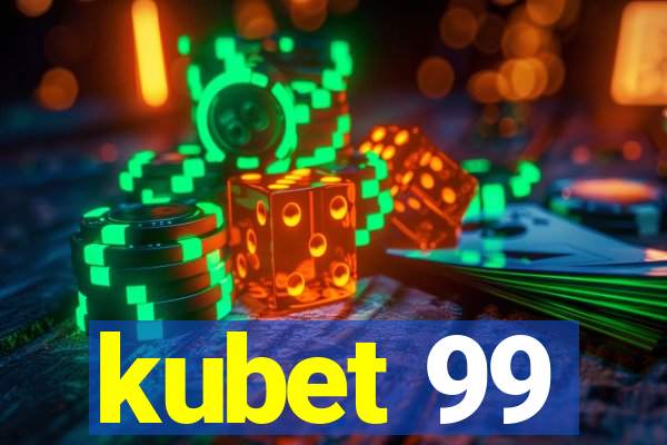 kubet 99