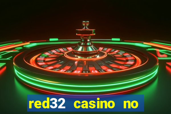 red32 casino no deposit bonus