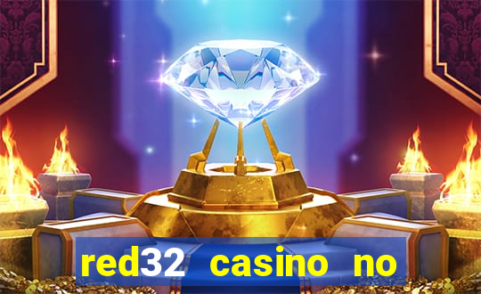 red32 casino no deposit bonus