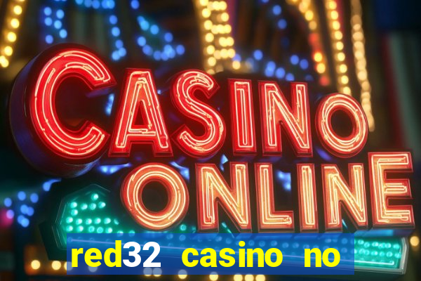 red32 casino no deposit bonus