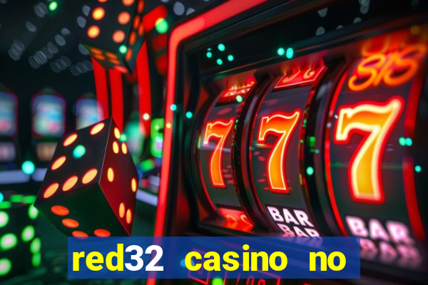 red32 casino no deposit bonus