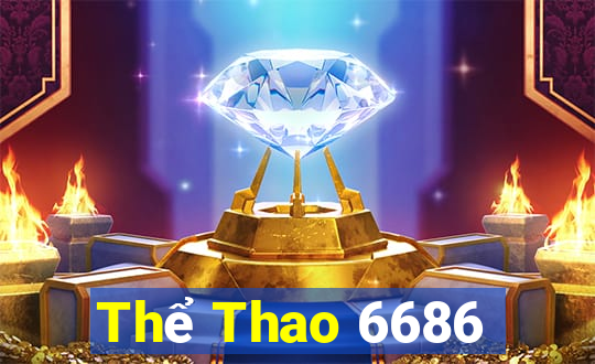 Thể Thao 6686