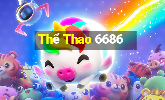 Thể Thao 6686