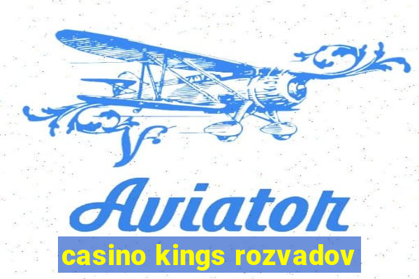 casino kings rozvadov