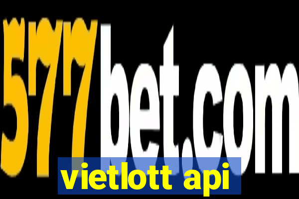 vietlott api