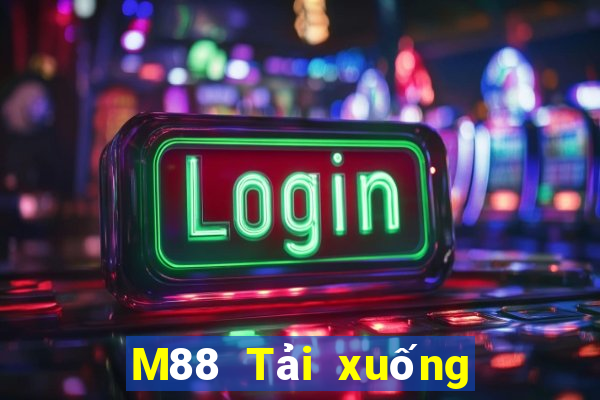 M88 Tải xuống Fun88 Toei