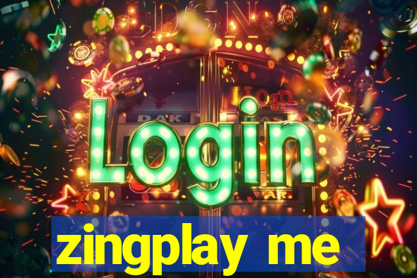 zingplay me