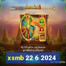 xsmb 22 6 2024