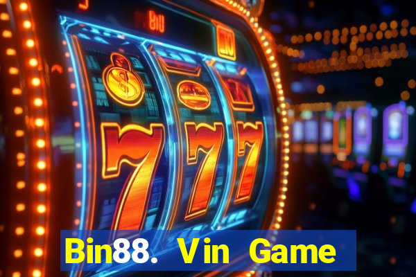 Bin88. Vin Game Bài Qh88