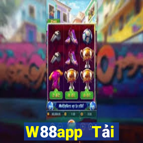 W88app Tải xuống Fun88 đại phát