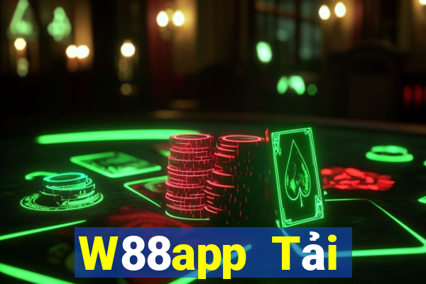 W88app Tải xuống Fun88 đại phát