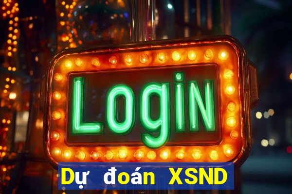 Dự đoán XSND ngày 25