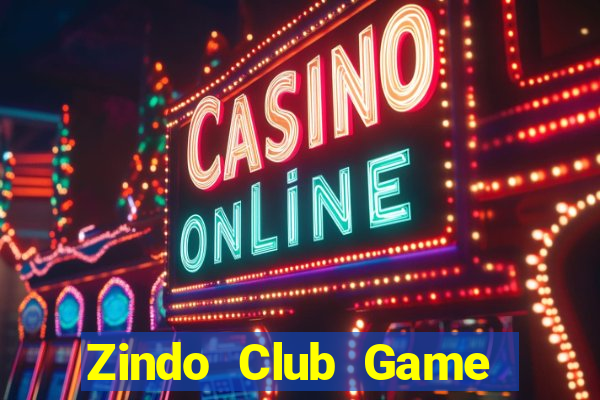 Zindo Club Game Bài Asia99