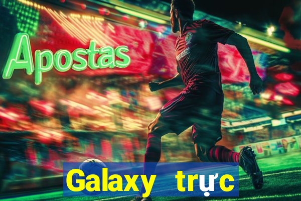 Galaxy trực tuyến Việt nam