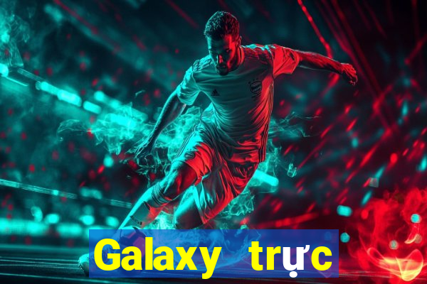 Galaxy trực tuyến Việt nam