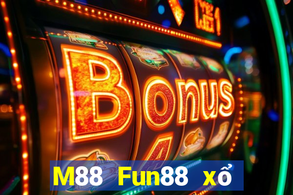 M88 Fun88 xổ số Disneyland