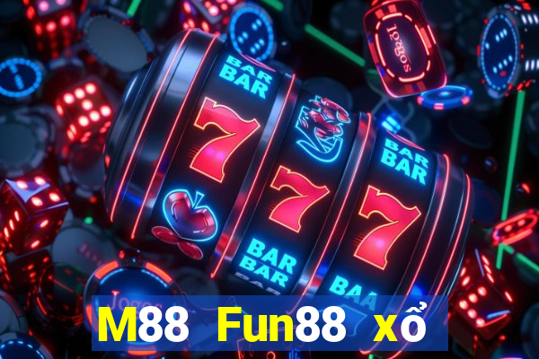 M88 Fun88 xổ số Disneyland