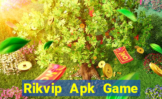 Rikvip Apk Game Bài Phái Mạnh