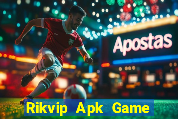 Rikvip Apk Game Bài Phái Mạnh