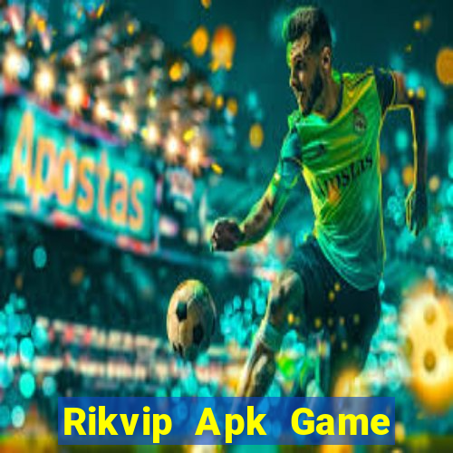 Rikvip Apk Game Bài Phái Mạnh