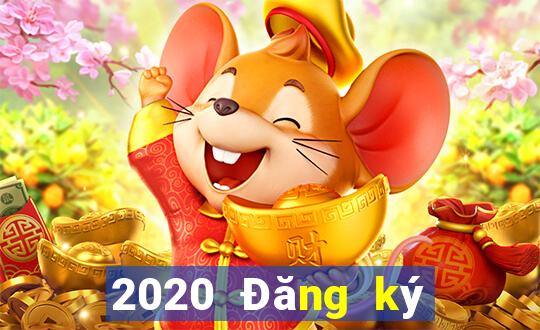 2020 Đăng ký một giây để