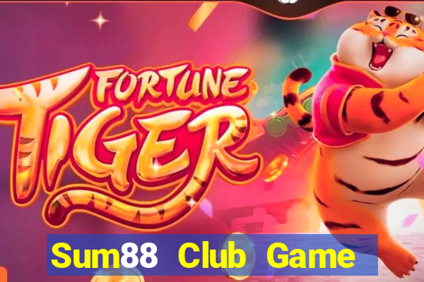 Sum88 Club Game Bài B29