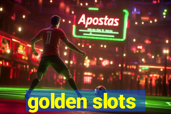 golden slots