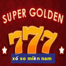 xổ so miền nam