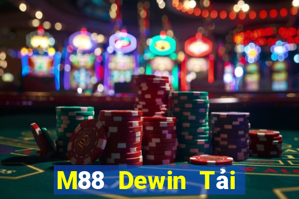 M88 Dewin Tải về Apple