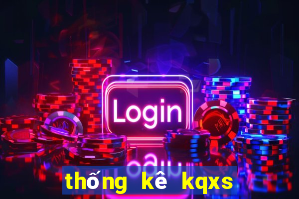 thống kê kqxs 30 ngày