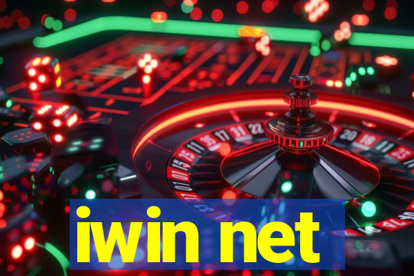 iwin net