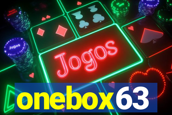 onebox63