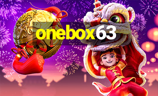 onebox63