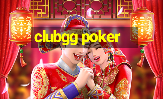 clubgg poker