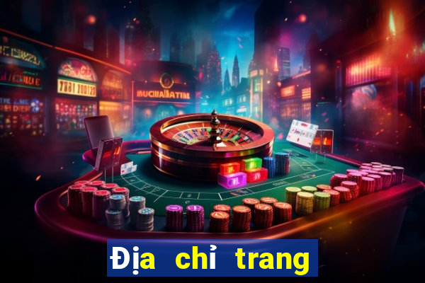 Địa chỉ trang web cũ ở Việt nam