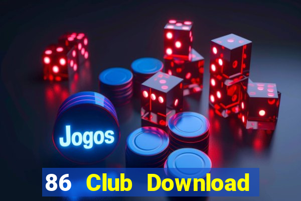 86 Club Download Game Đánh Bài