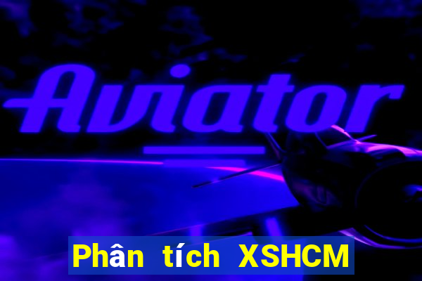 Phân tích XSHCM ngày 6