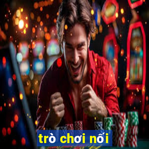 trò chơi nối